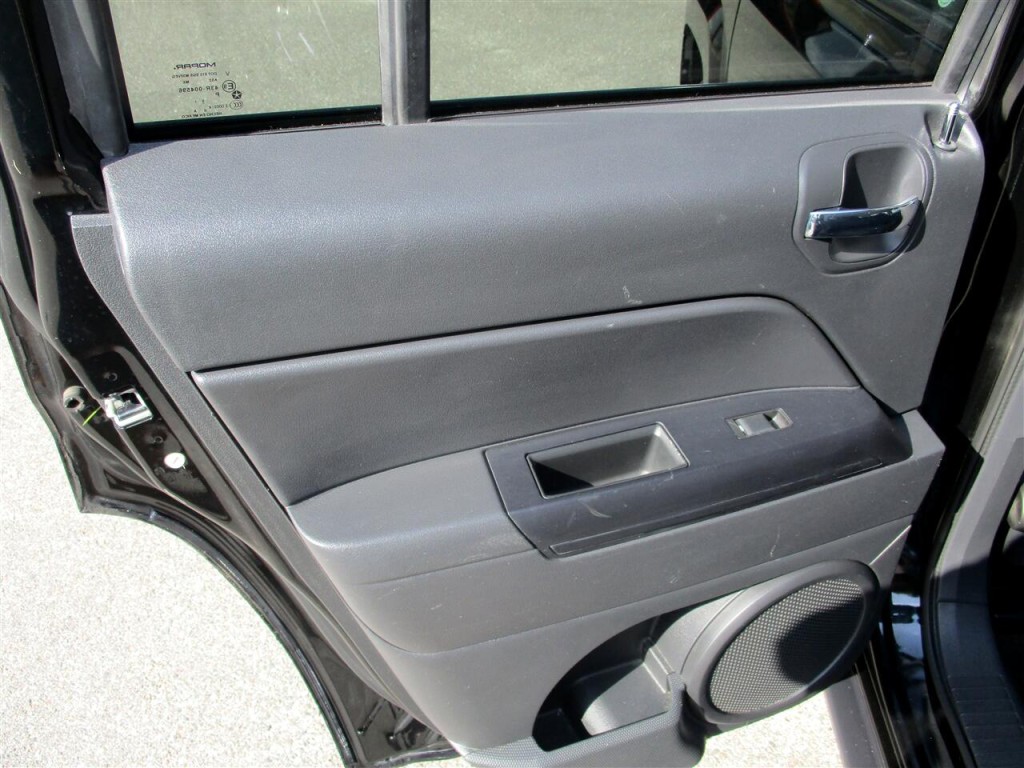 2016 Jeep Patriot Image 20