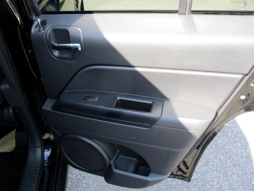 2016 Jeep Patriot Image 22