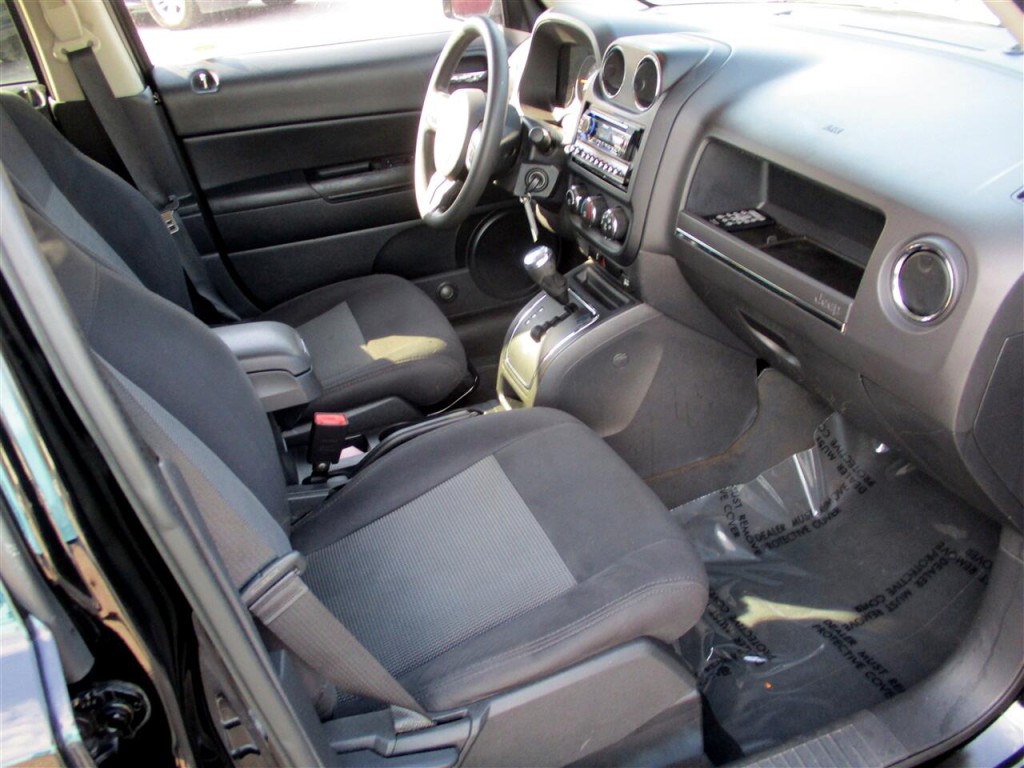 2016 Jeep Patriot Image 23