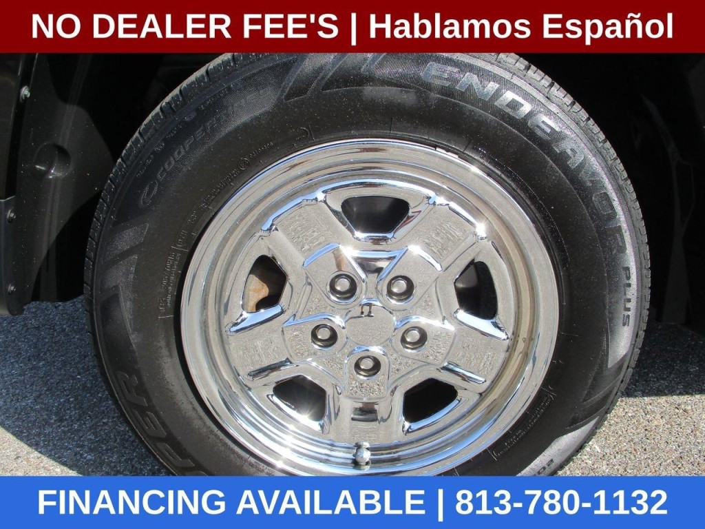 2016 Jeep Patriot Image 9