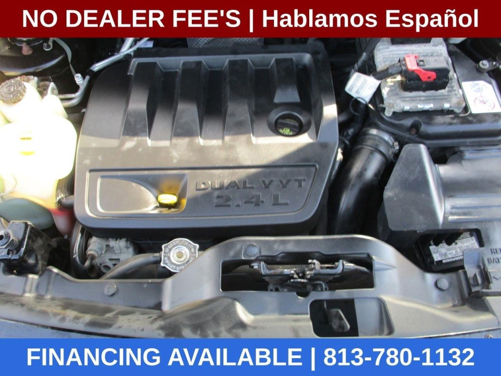 2016 Jeep Patriot Image 10