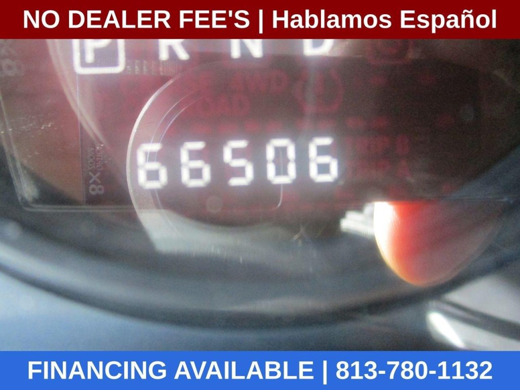 2016 Jeep Patriot Image 11