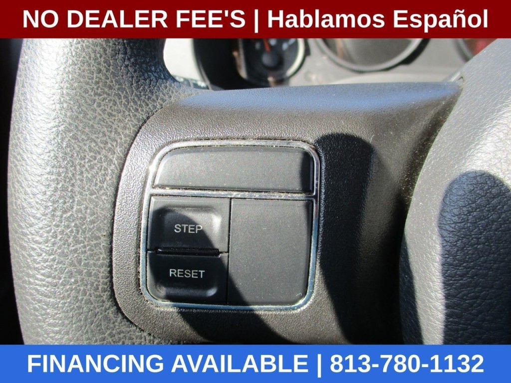 2016 Jeep Patriot Image 14