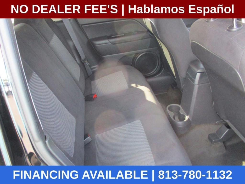 2016 Jeep Patriot Image 21