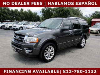 Image for 2017 Ford Expedition Limited ID: 6572923
