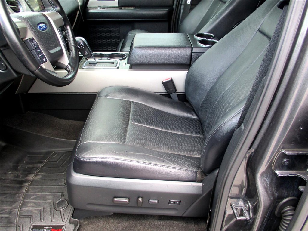 2017 Ford Expedition Image 10
