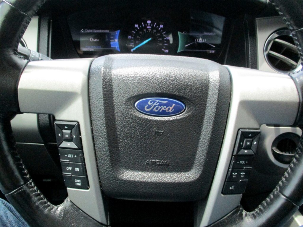 2017 Ford Expedition Image 13