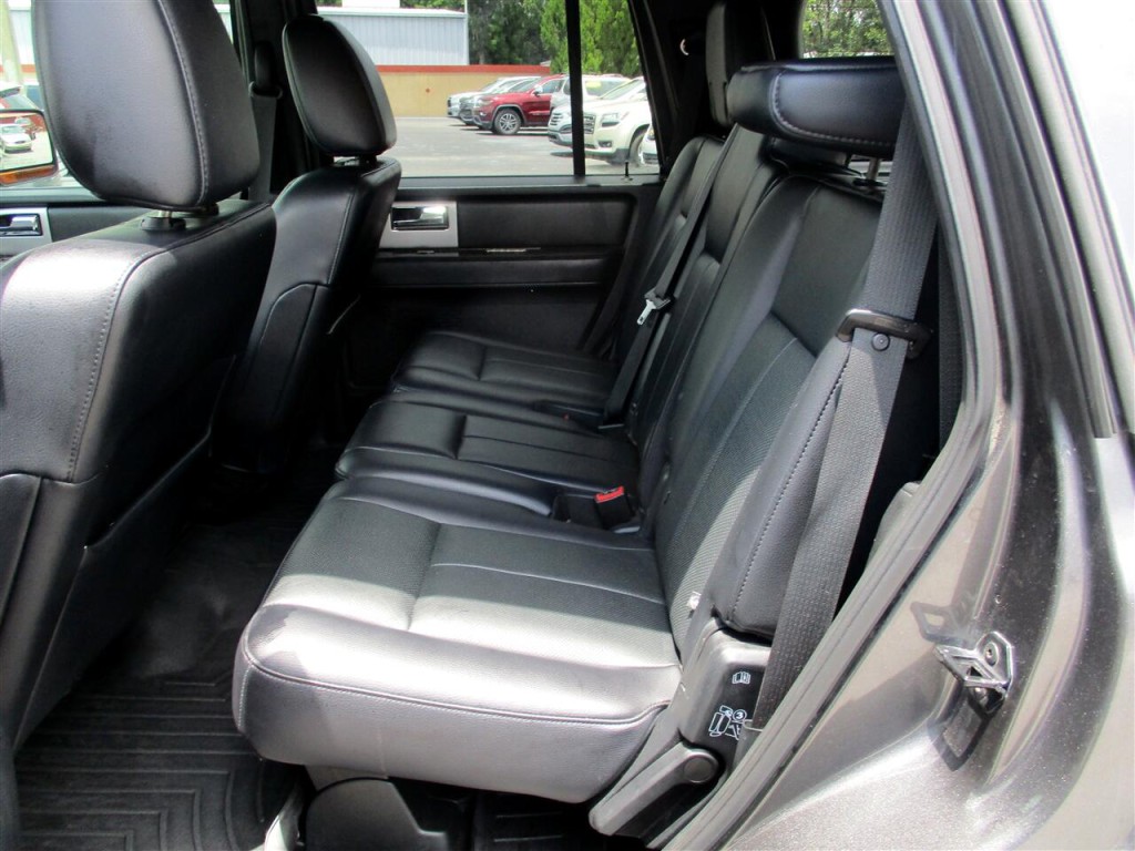 2017 Ford Expedition Image 16
