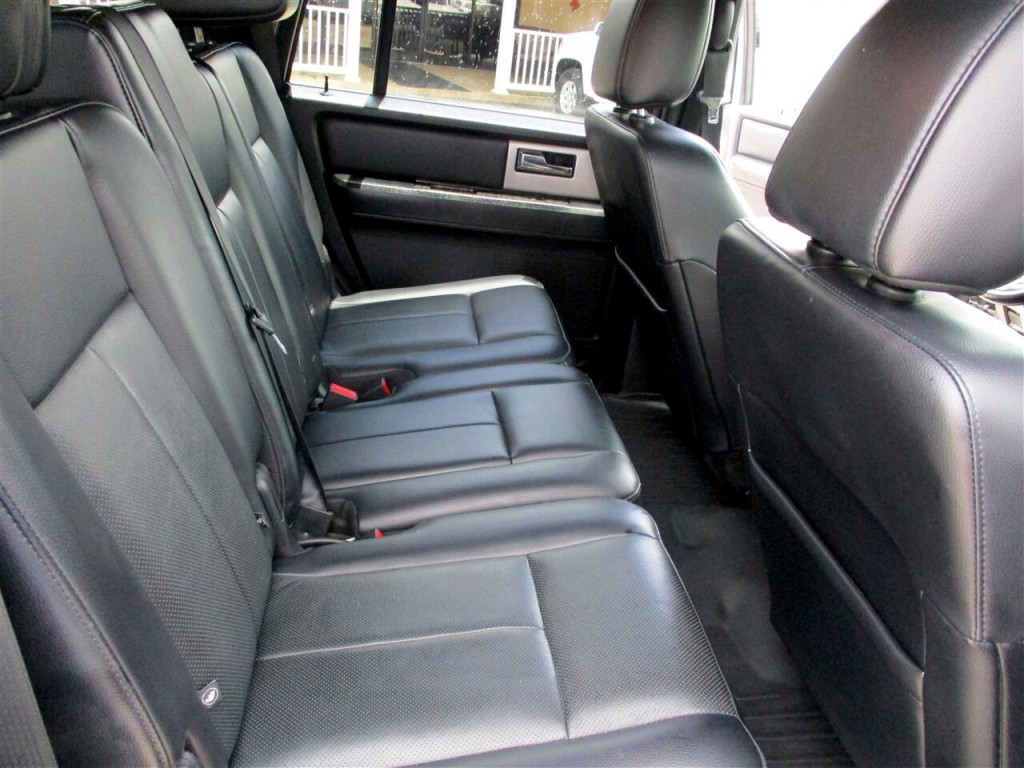 2017 Ford Expedition Image 20