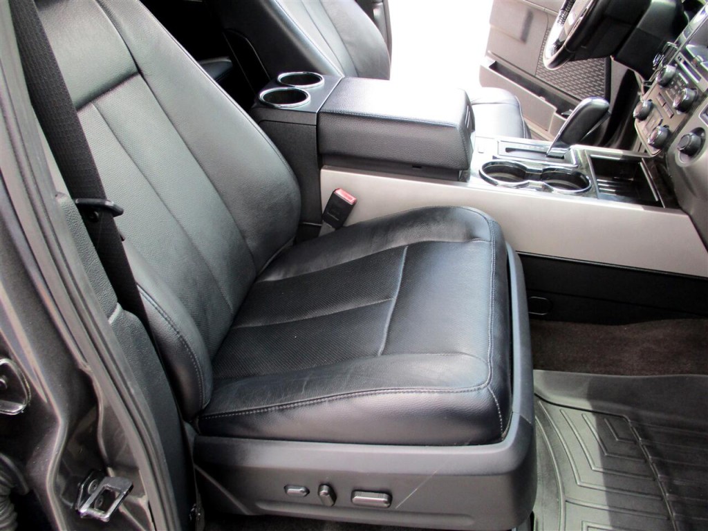 2017 Ford Expedition Image 21