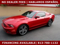 Image for 2013 Ford Mustang V6 ID: 6581094