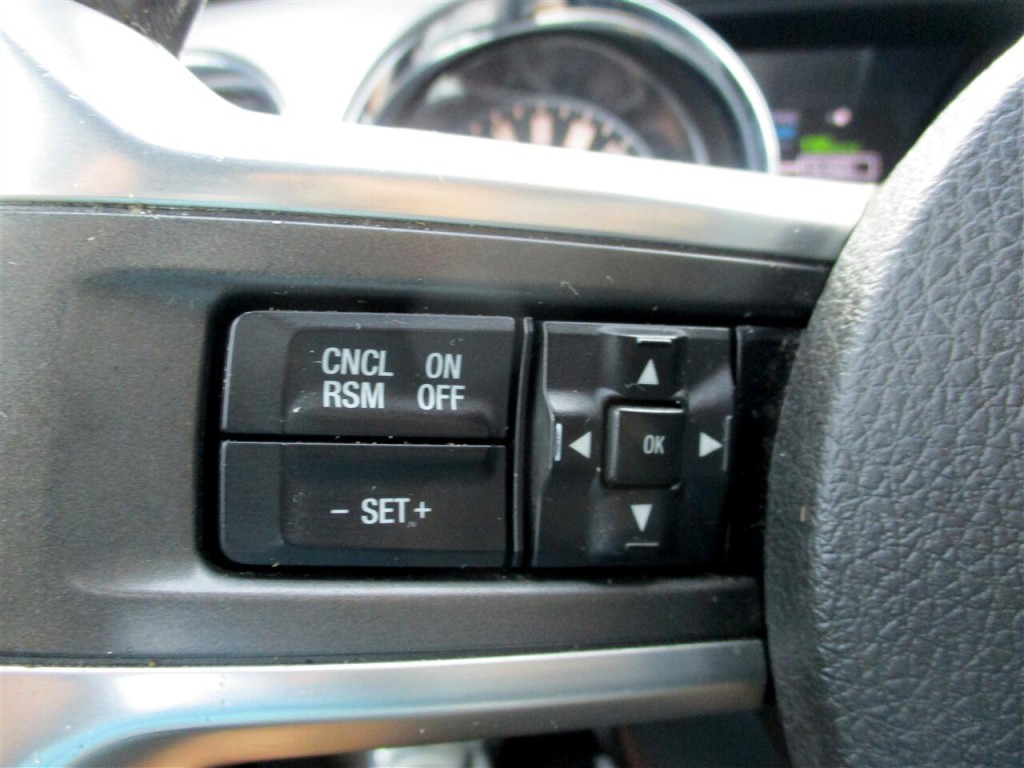 2013 Ford Mustang Image 14
