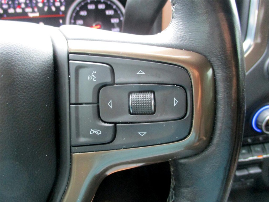 2021 Chevrolet Silverado 1500 Image 13