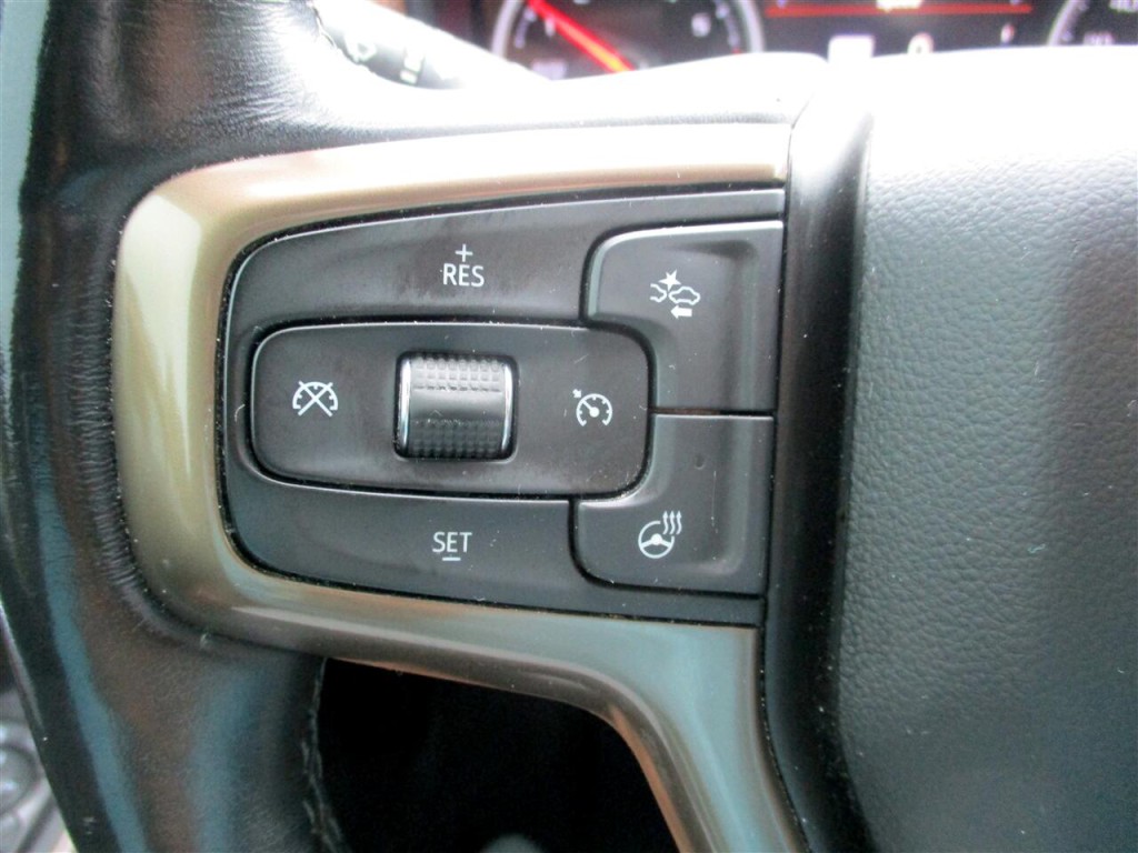 2021 Chevrolet Silverado 1500 Image 14