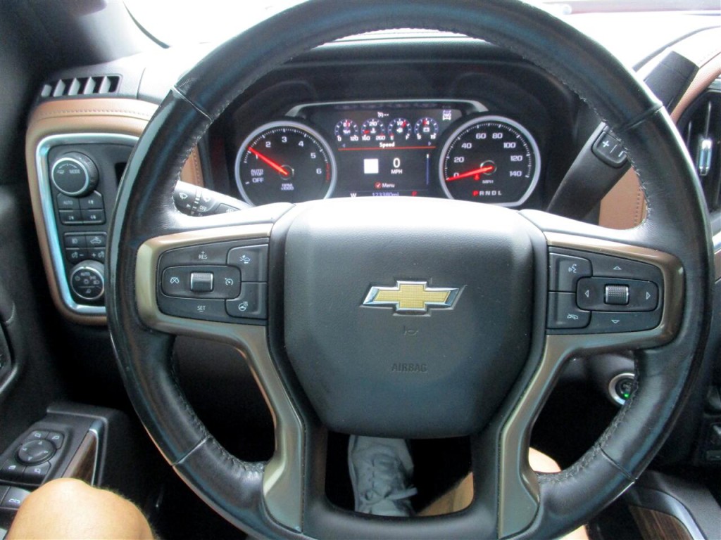 2021 Chevrolet Silverado 1500 Image 15