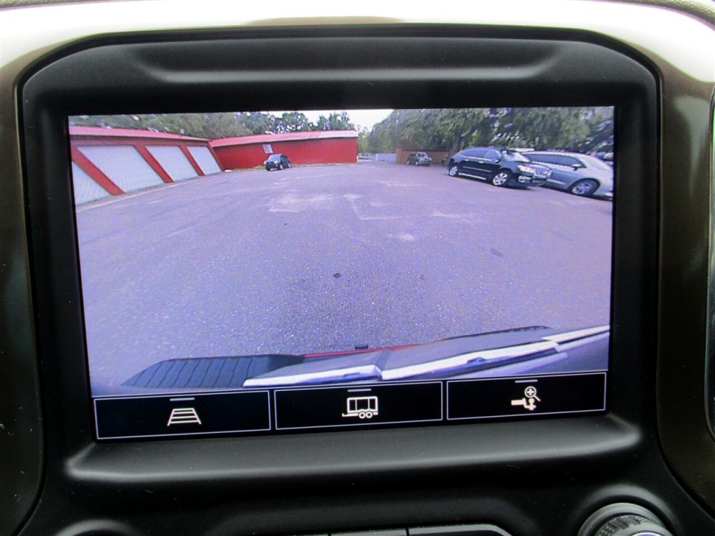 2021 Chevrolet Silverado 1500 Image 16