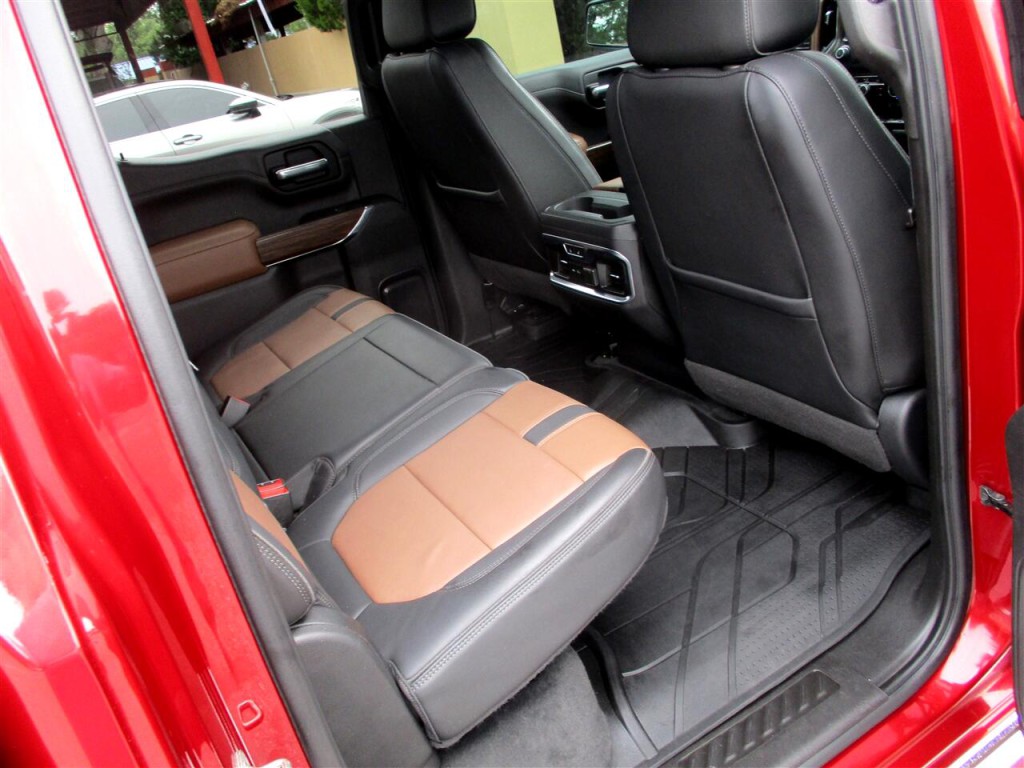 2021 Chevrolet Silverado 1500 Image 24