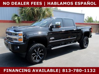Image for 2016 Chevrolet Silverado 1500 LT Crew Cab ID: 6581097