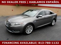 Image for 2014 Ford Taurus Limited ID: 6584310