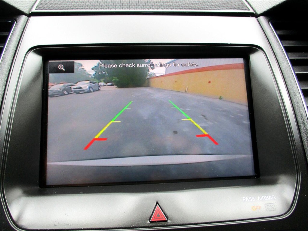 2014 Ford Taurus Image 18