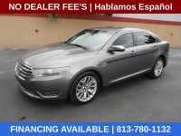 Image for 2014 Ford Taurus Limited ID: 6584310