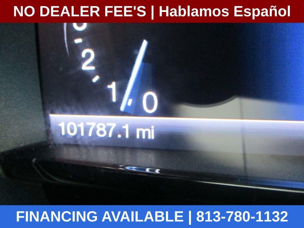 2014 Ford Taurus Image 12