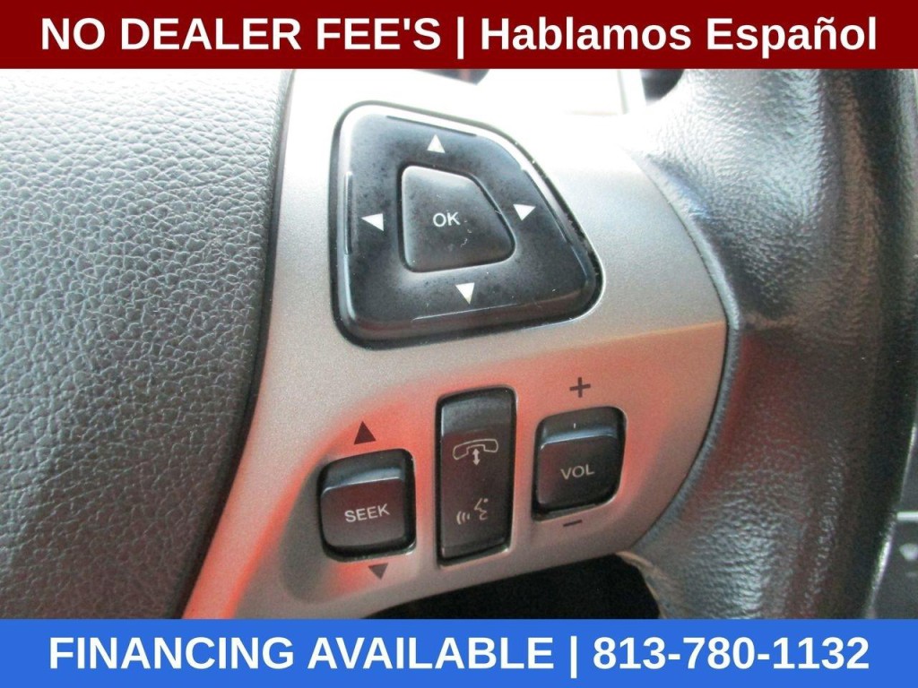 2014 Ford Taurus Image 14