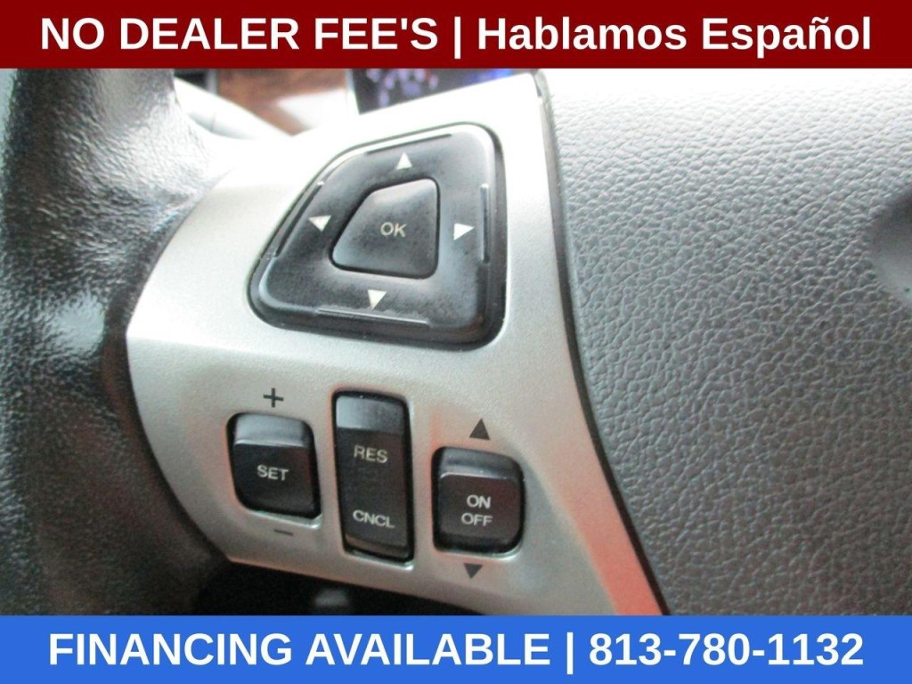 2014 Ford Taurus Image 15