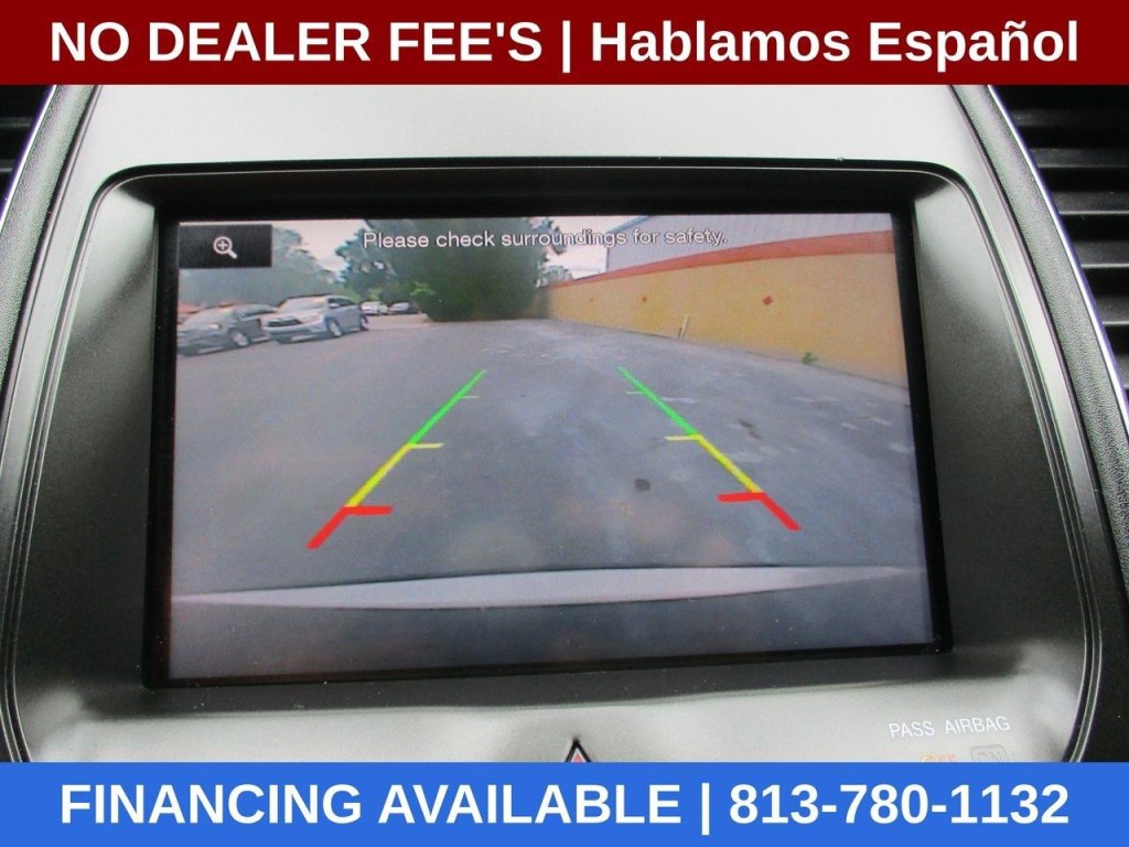 2014 Ford Taurus Image 18