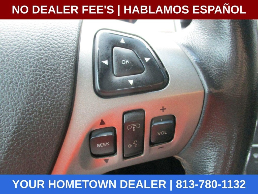 2014 Ford Taurus Image 13
