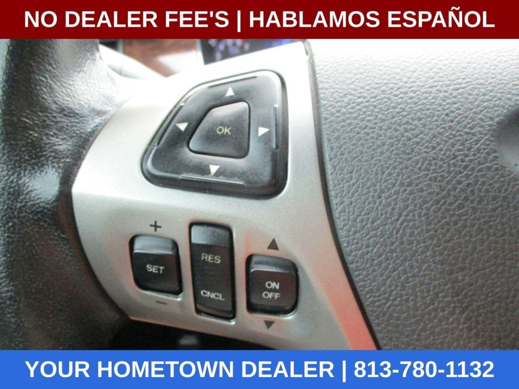 2014 Ford Taurus Image 14