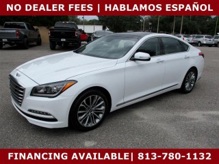Image for 2017 Genesis G80 3.8 ID: 6584312