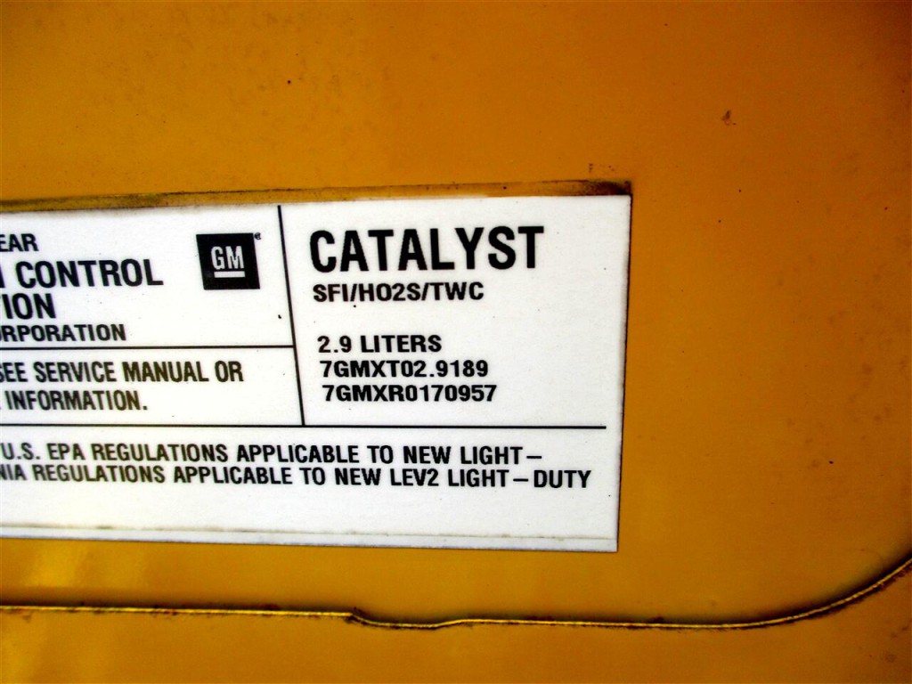 2007 Chevrolet Colorado Image 10