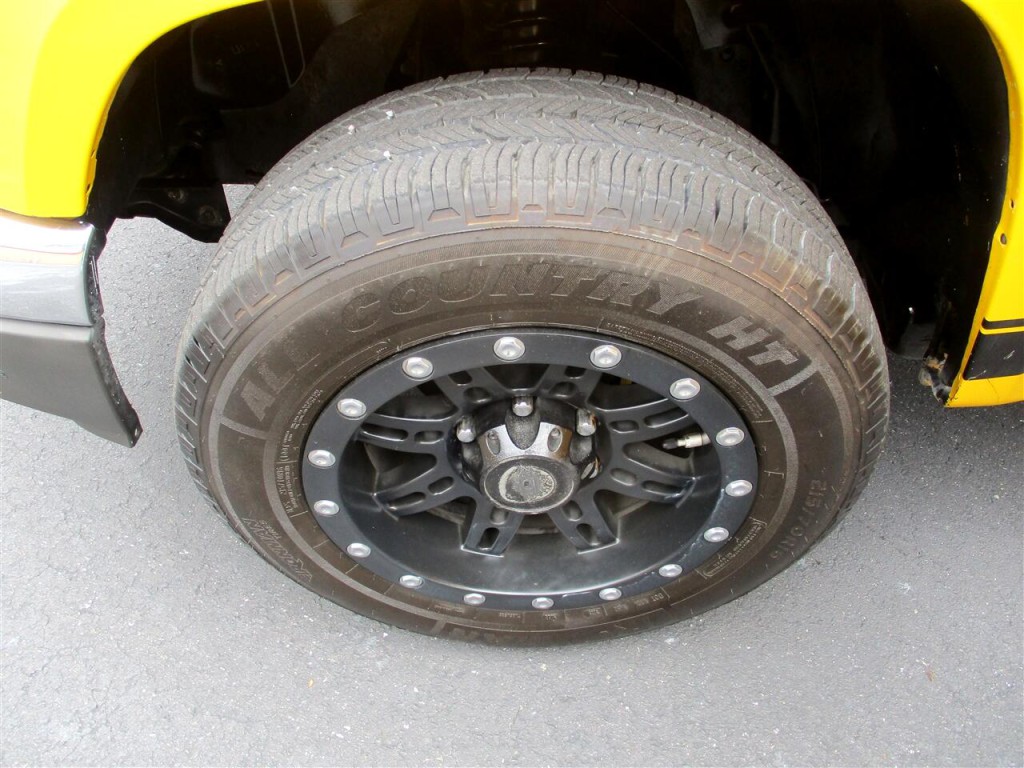 2007 Chevrolet Colorado Image 11
