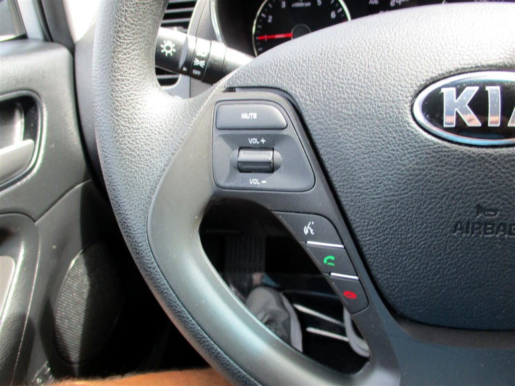 2017 Kia Forte Image 13