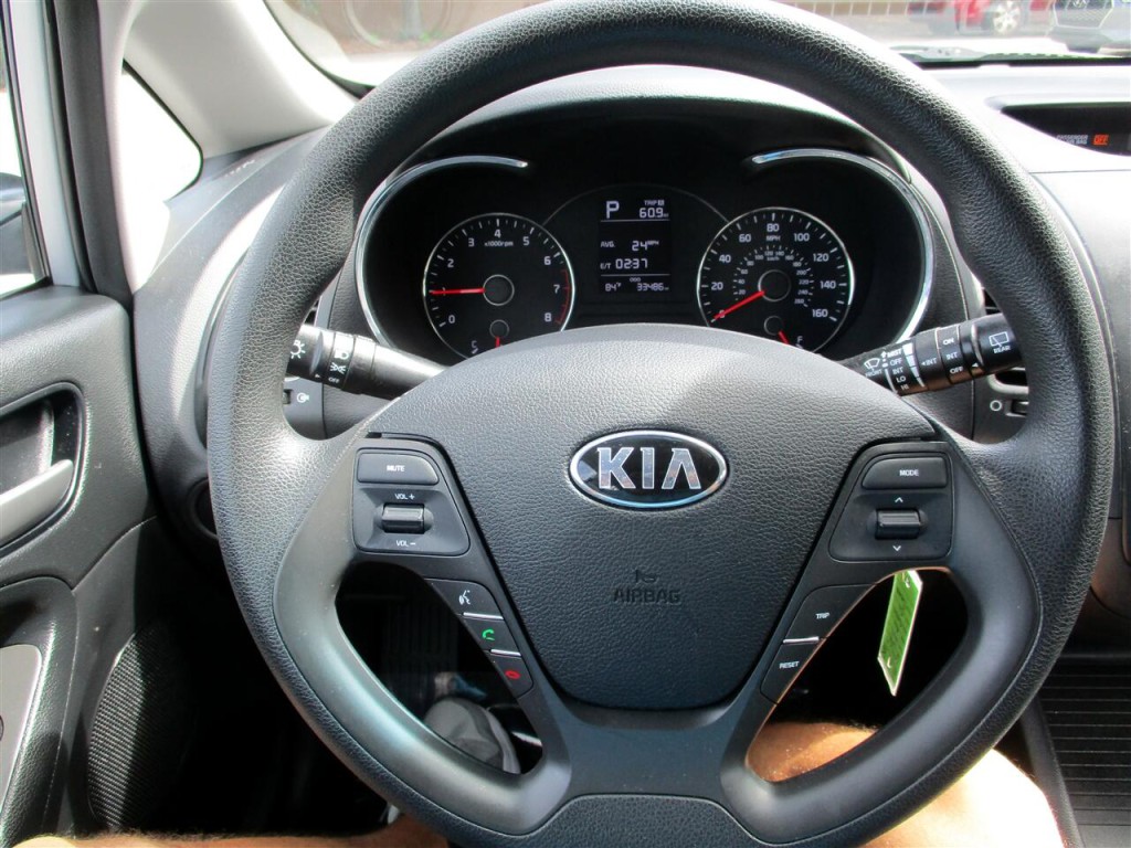 2017 Kia Forte Image 14