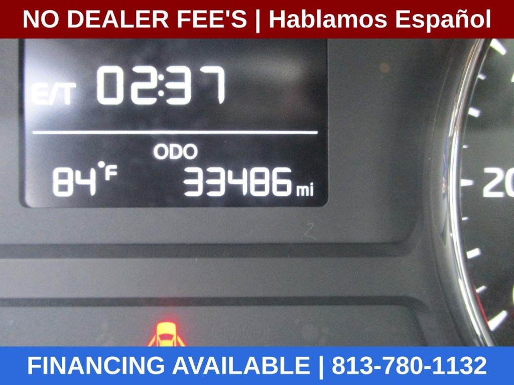 2017 Kia Forte Image 10