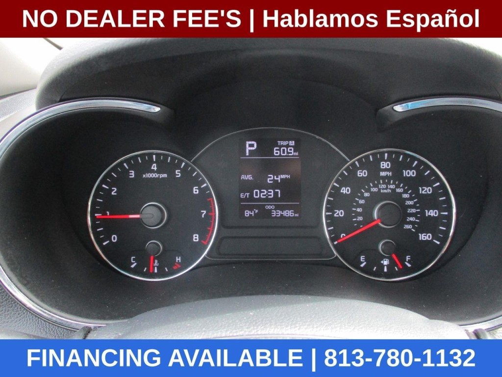 2017 Kia Forte Image 11