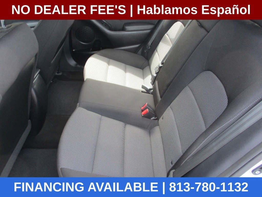 2017 Kia Forte Image 18