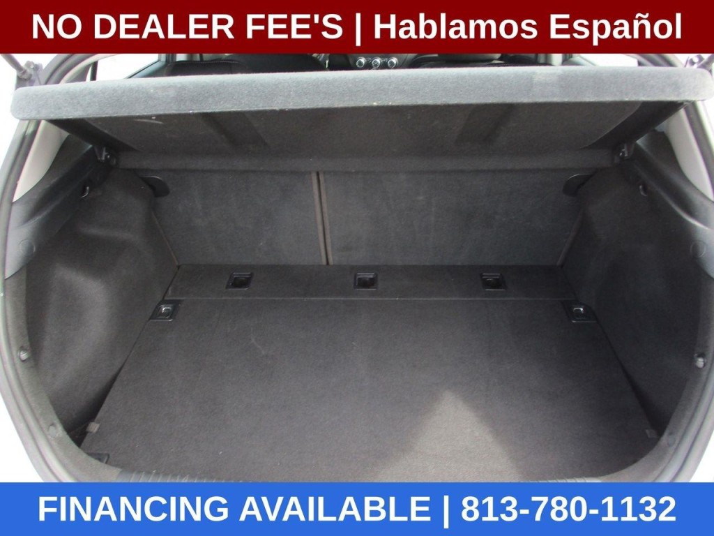 2017 Kia Forte Image 20