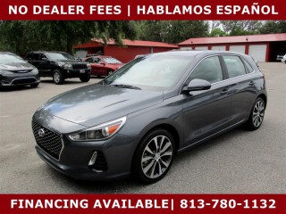 Image for 2019 Hyundai Elantra Base ID: 6599734