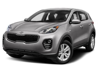 Image for 2018 Kia Sportage LX ID: 6599735