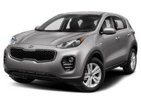 Image for 2018 Kia Sportage LX ID: 6599735
