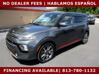 Image for 2020 Kia Soul GT-Line ID: 6614882