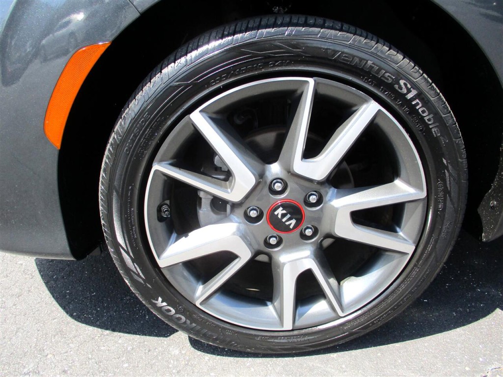2020 Kia Soul Image 10