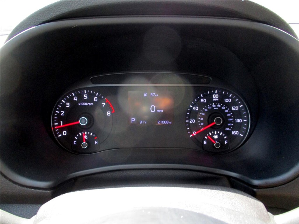 2020 Kia Soul Image 13