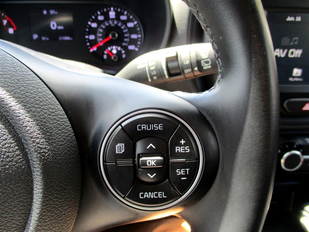 2020 Kia Soul Image 14