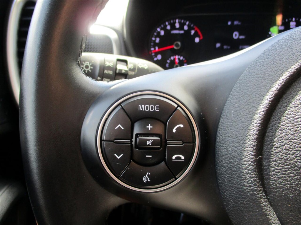 2020 Kia Soul Image 15