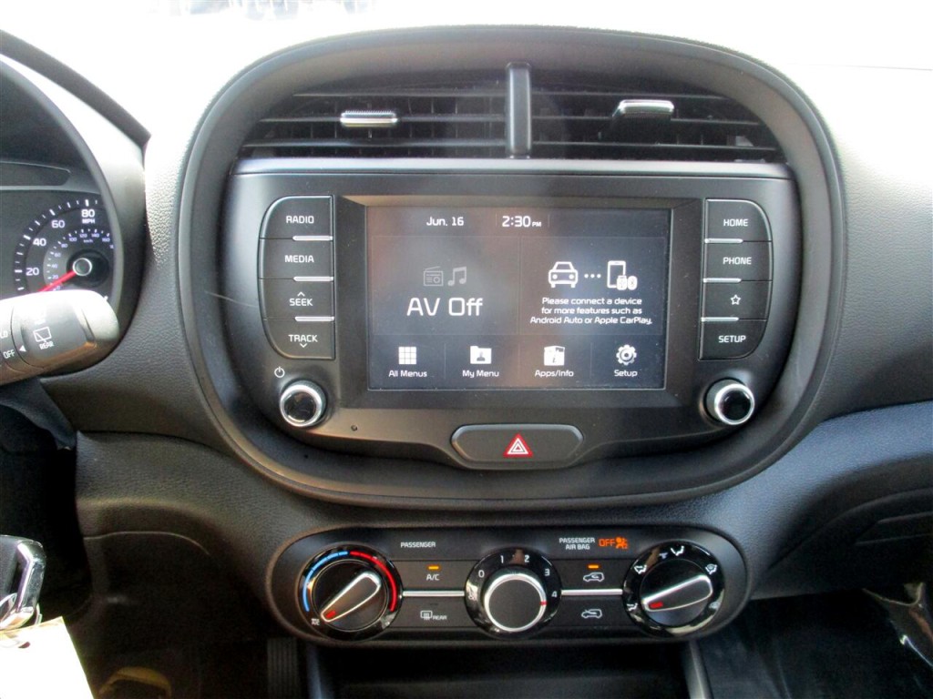 2020 Kia Soul Image 17