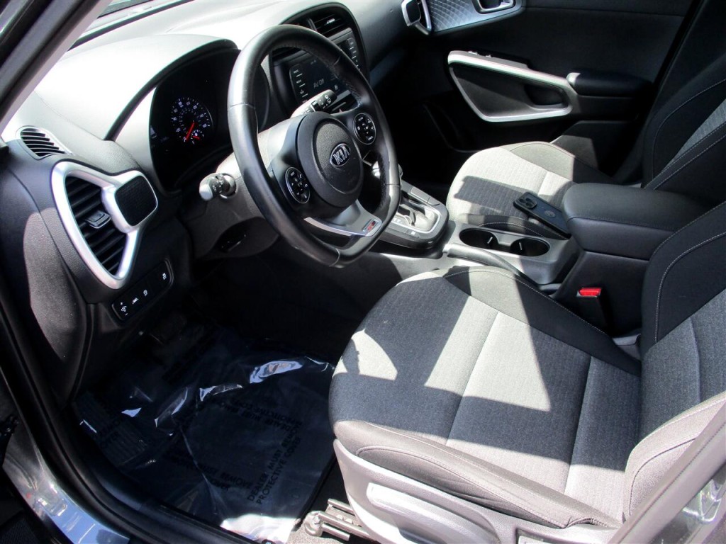 2020 Kia Soul Image 19